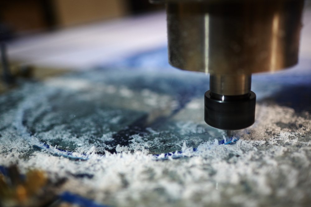 leading CNC machine company in Kerala | Jadayu India CNC 