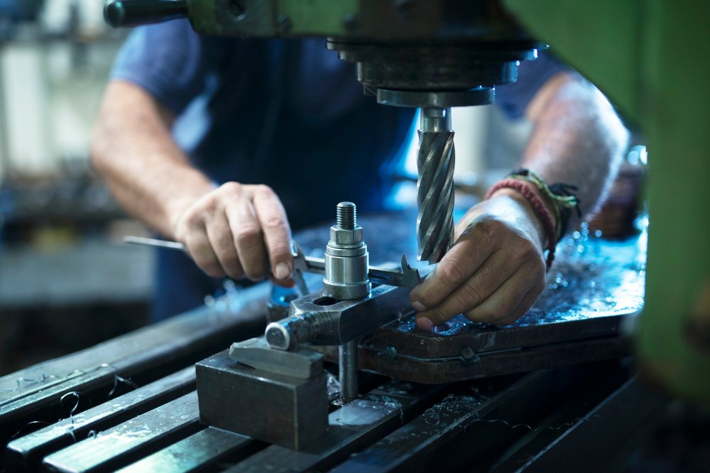 best CNC dealer in Kerala | Jadayu CNC Pvt Ltd