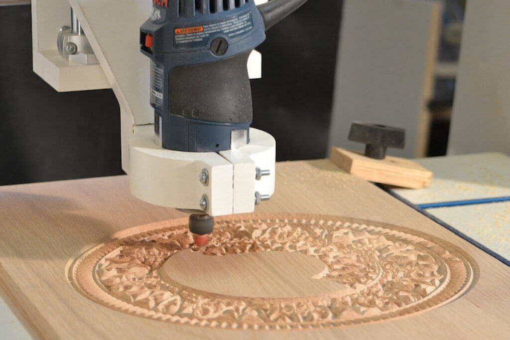 CNC machine company in Kerala| Jadayu India CNC
