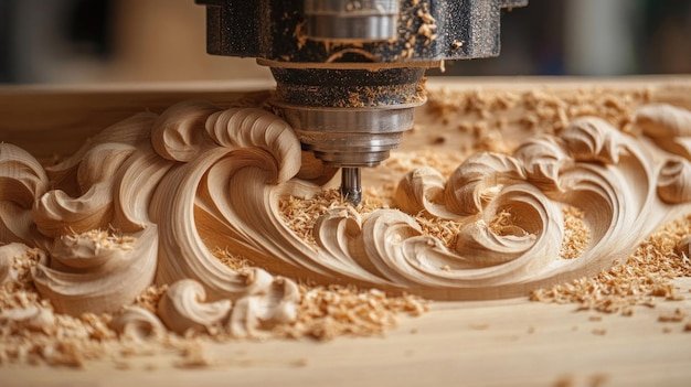 top CNC router machine manufacturers in kerala